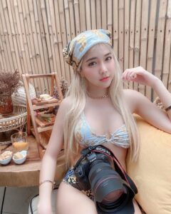 ใบเฟิร์น พิชญ์ชามญช์