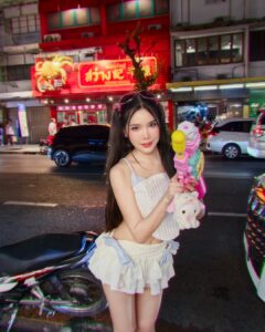 ใบเฟิร์น พิชญ์ชามญช์