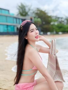 ใบเฟิร์น พิชญ์ชามญช์