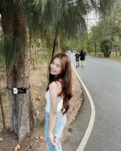 ณชา chanaa2002