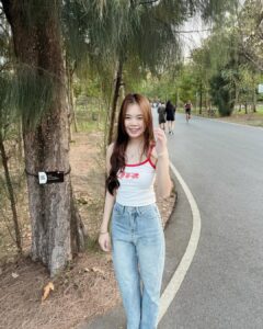 ณชา chanaa2002