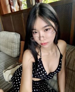 น้องแบมบู แมงปอ