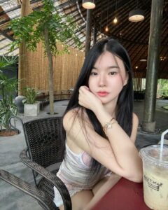 น้องแบมบู แมงปอ