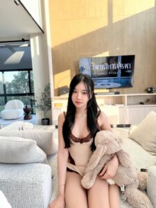 น้องแบมบู แมงปอ