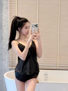 น้องแบมบู แมงปอ