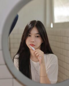 น้องแบมบู แมงปอ