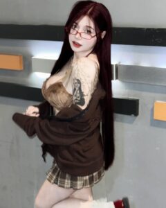 สุจิตรา อารีย์เอื้อ