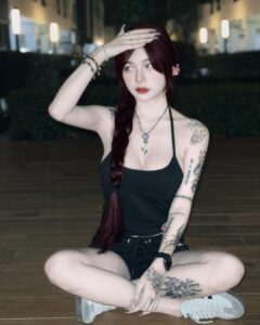 ยูกิ สุจิตรา