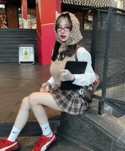 ยูกิ สุจิตรา