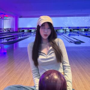 พีชชี่ Onlyfans