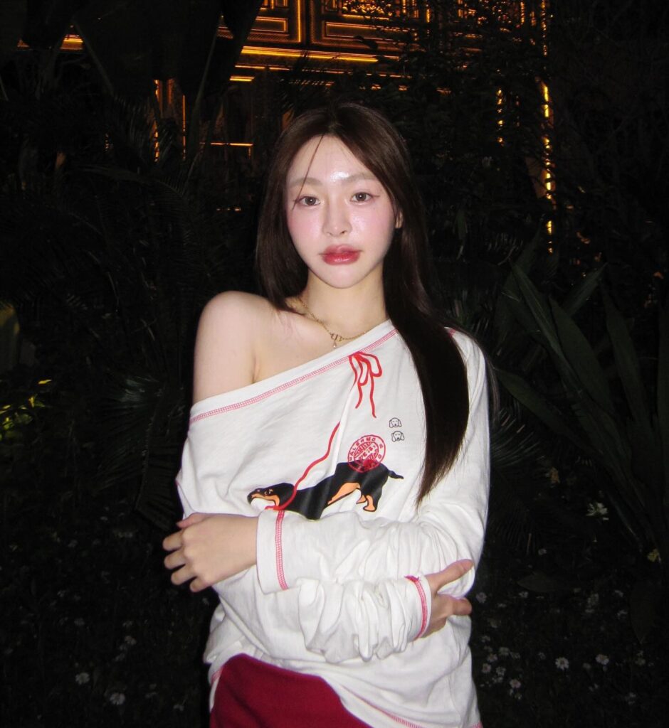 น้องเบล