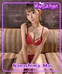 Read more about the article Nanashima Mai สาวญี่ปุ่นน่ารักเซ็กซี่ หุ่น D-Cup จากสาวธรรมดาสู่ AV Idol ดาวรุ่ง