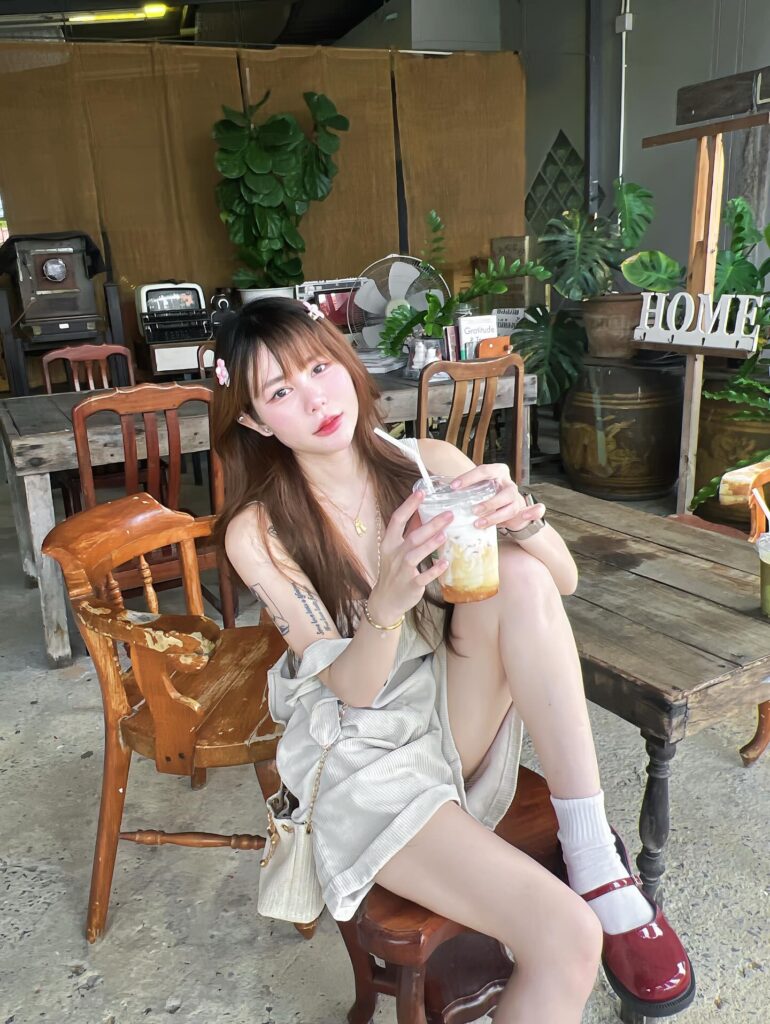 Marvelpeachy ช่องทางติดตามผลงาน